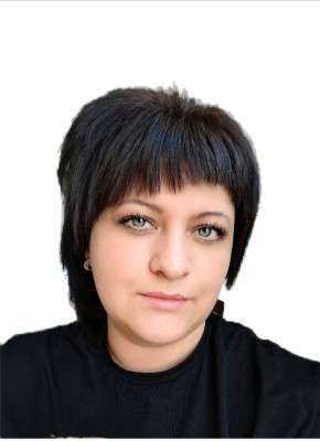 Помощник воспитателя Каскова Анастасия Анатольевна