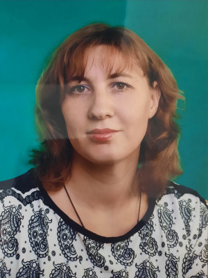 Педагогический работник Короткова Надежда Сергеевна